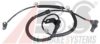 HYUNDAI 956712B000 Sensor, wheel speed